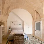 Apartamento Sottovento *