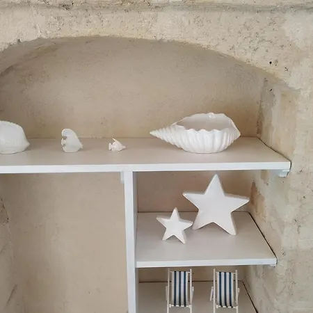 Sottovento Monopoli