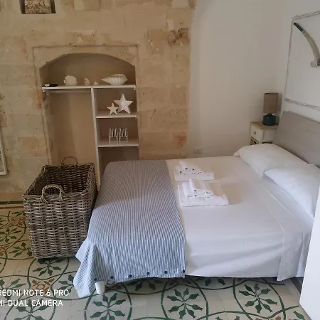 Apartman Sottovento