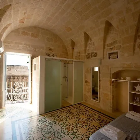 Sottovento Apartman Monopoli