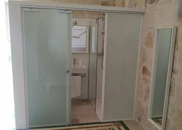 Lägenhet Sottovento Monopoli