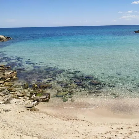 Sottovento Appartement Monopoli