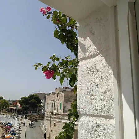 Sottovento * Monopoli