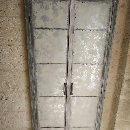 Apartament Sottovento Monopoli