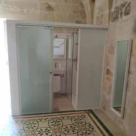 Apartament Sottovento Monopoli