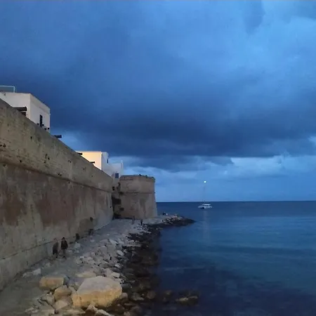 Apartament Sottovento Monopoli