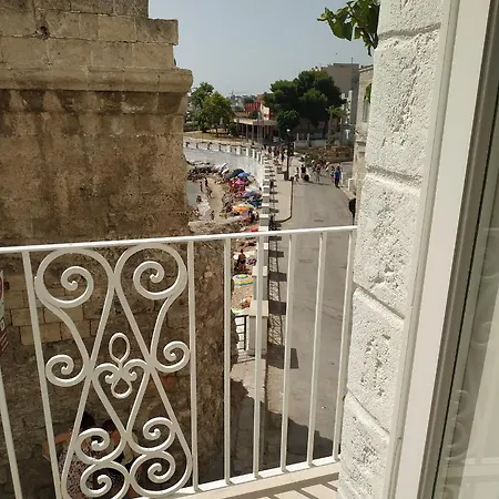 Sottovento Apartament Monopoli