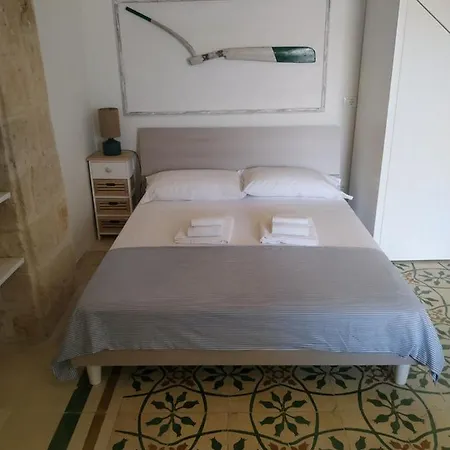 Sottovento Apartament