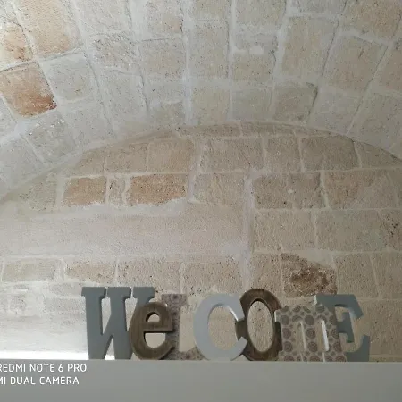 Sottovento Apartament