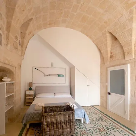 Apartament Sottovento *