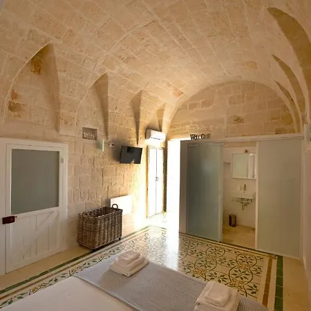 Sottovento Apartament *