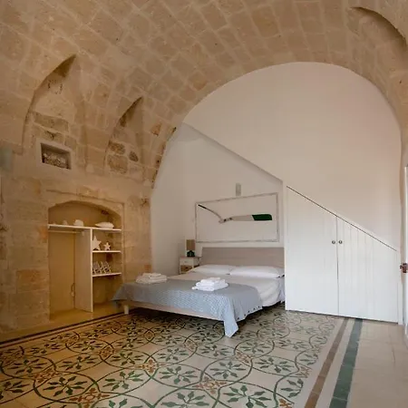 Sottovento Apartament