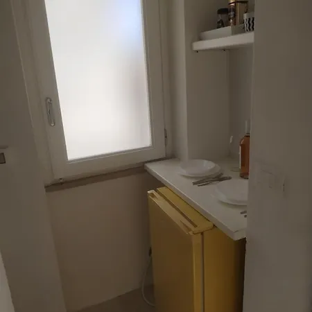 Appartement Sottovento Monopoli