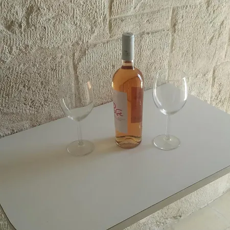 Sottovento Apartament *