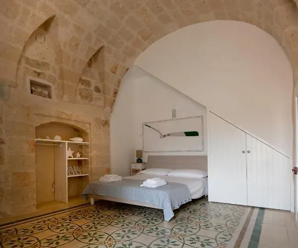 Sottovento Appartamento